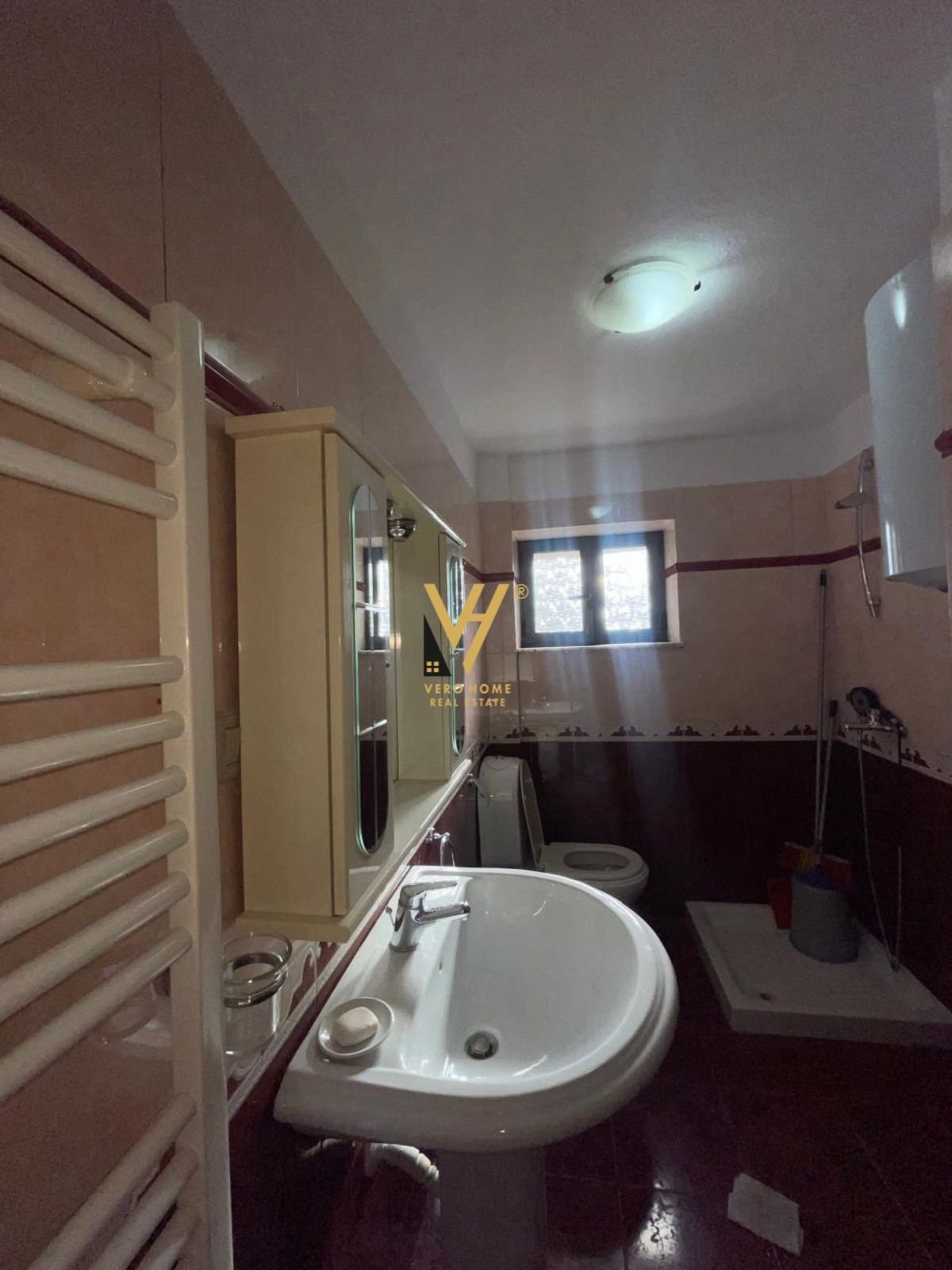 APARTAMENT 2+1 TE SHKOLLA E BALETIT 197.000 EURO