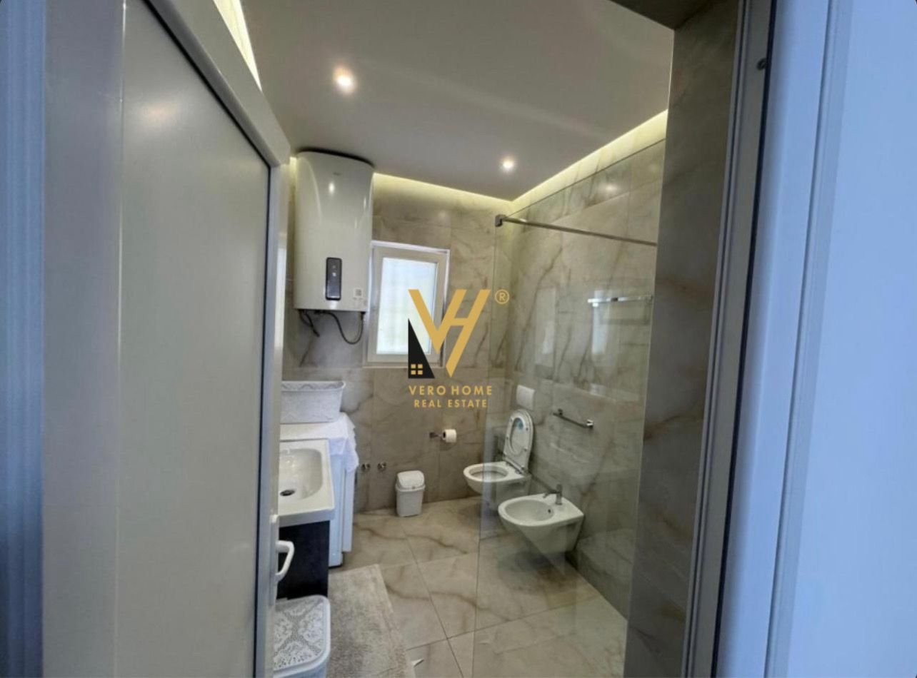 APARTAMENT 2+1 ME QIRA NE SHKOZE 500 EURO