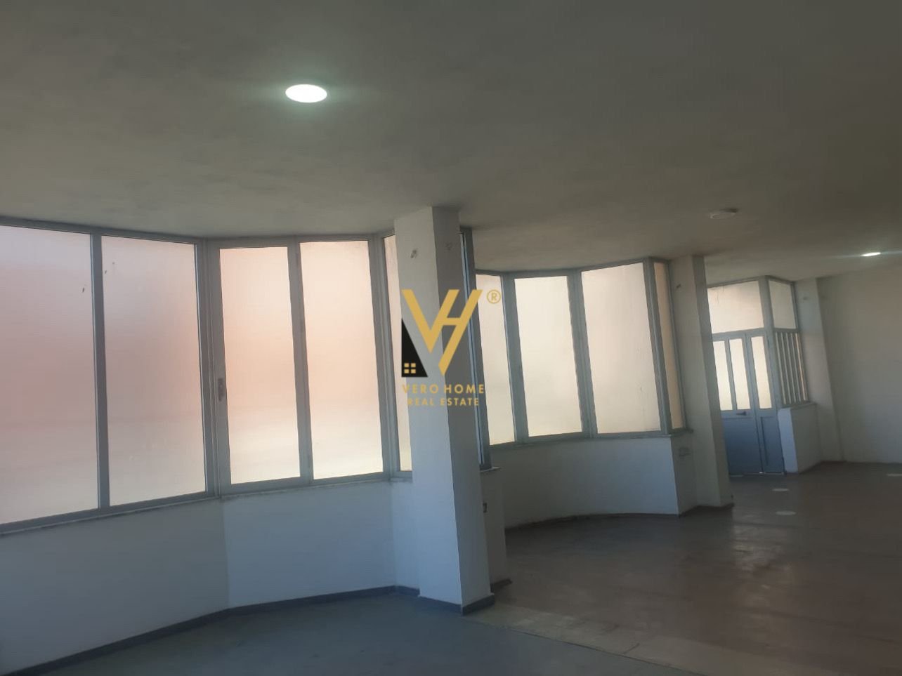 ZYRE 170 M2 ME QERA NE ASTIR 60.000 LEKE