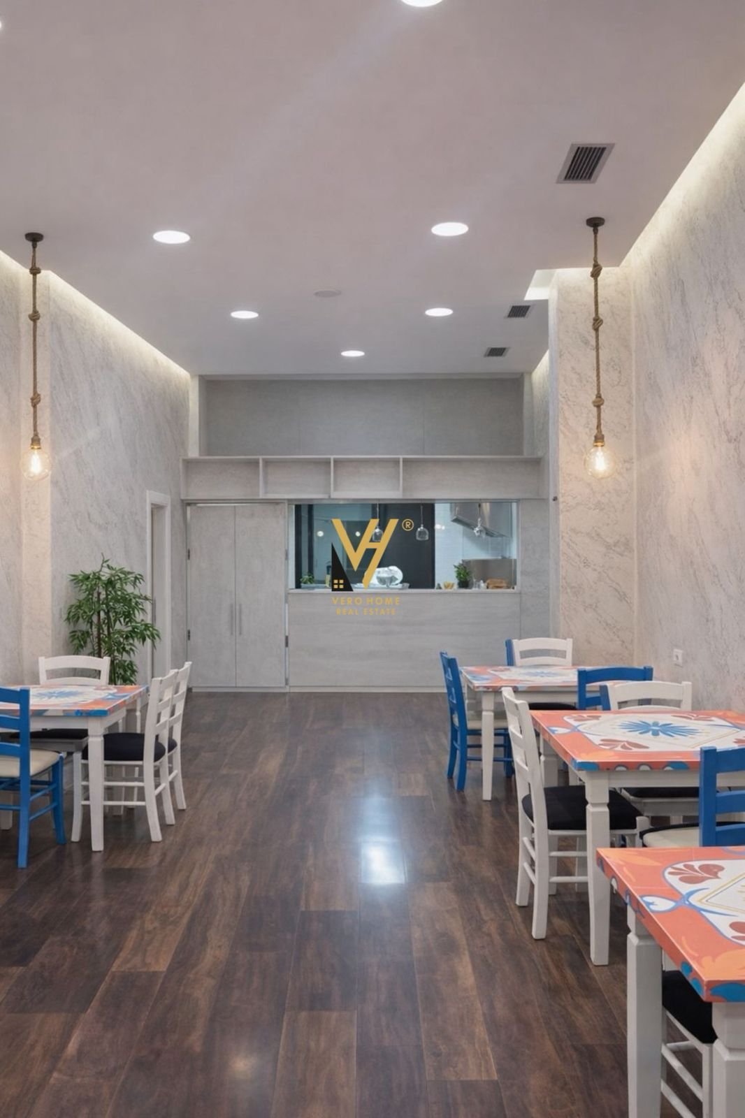 RESTORANT ME QERA TE STADIUMI DINAMO 1.400 EURO