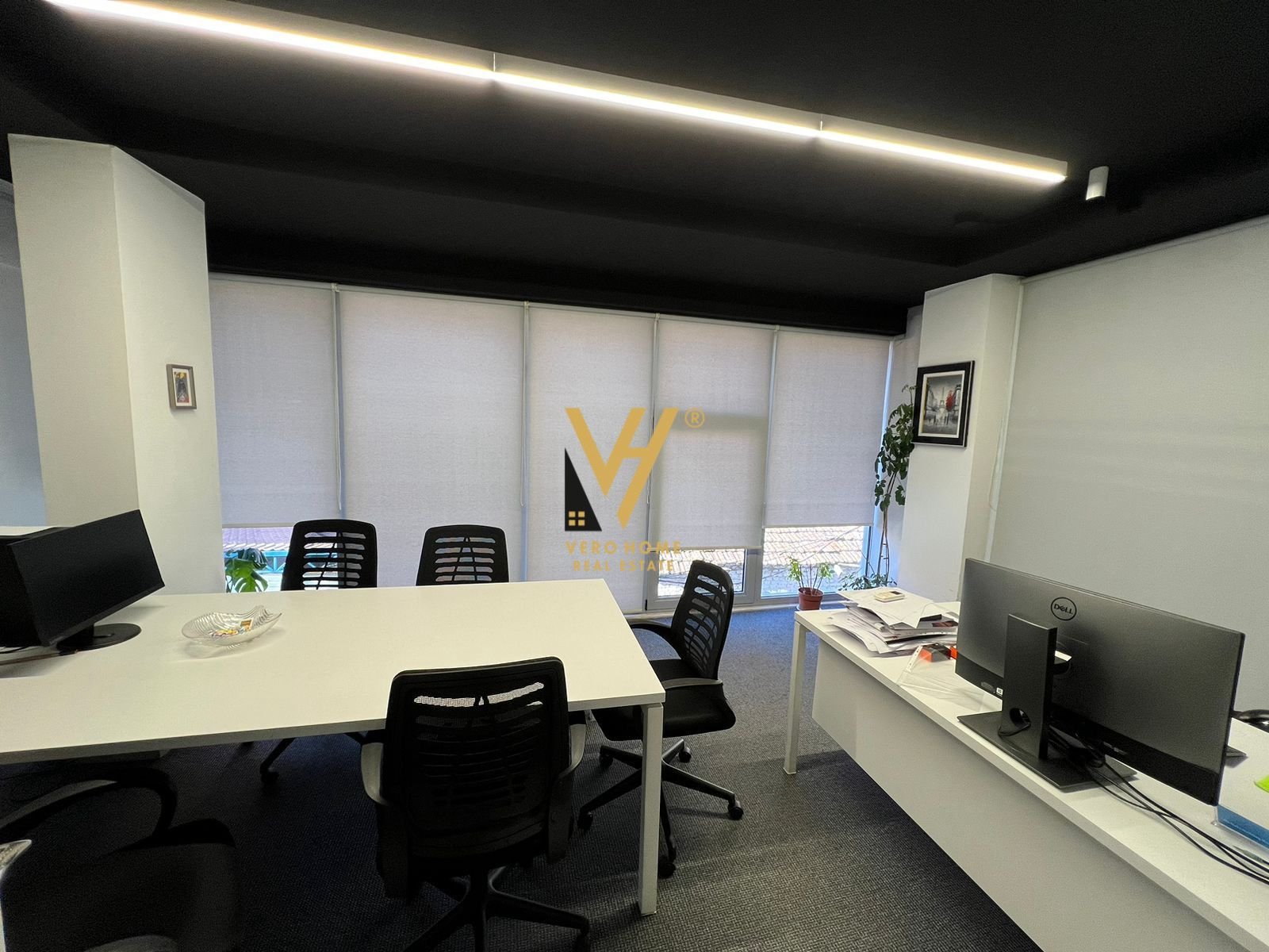 ZYRE 72 M2 ME QIRA TE PAZARI I RI 1.100 EURO