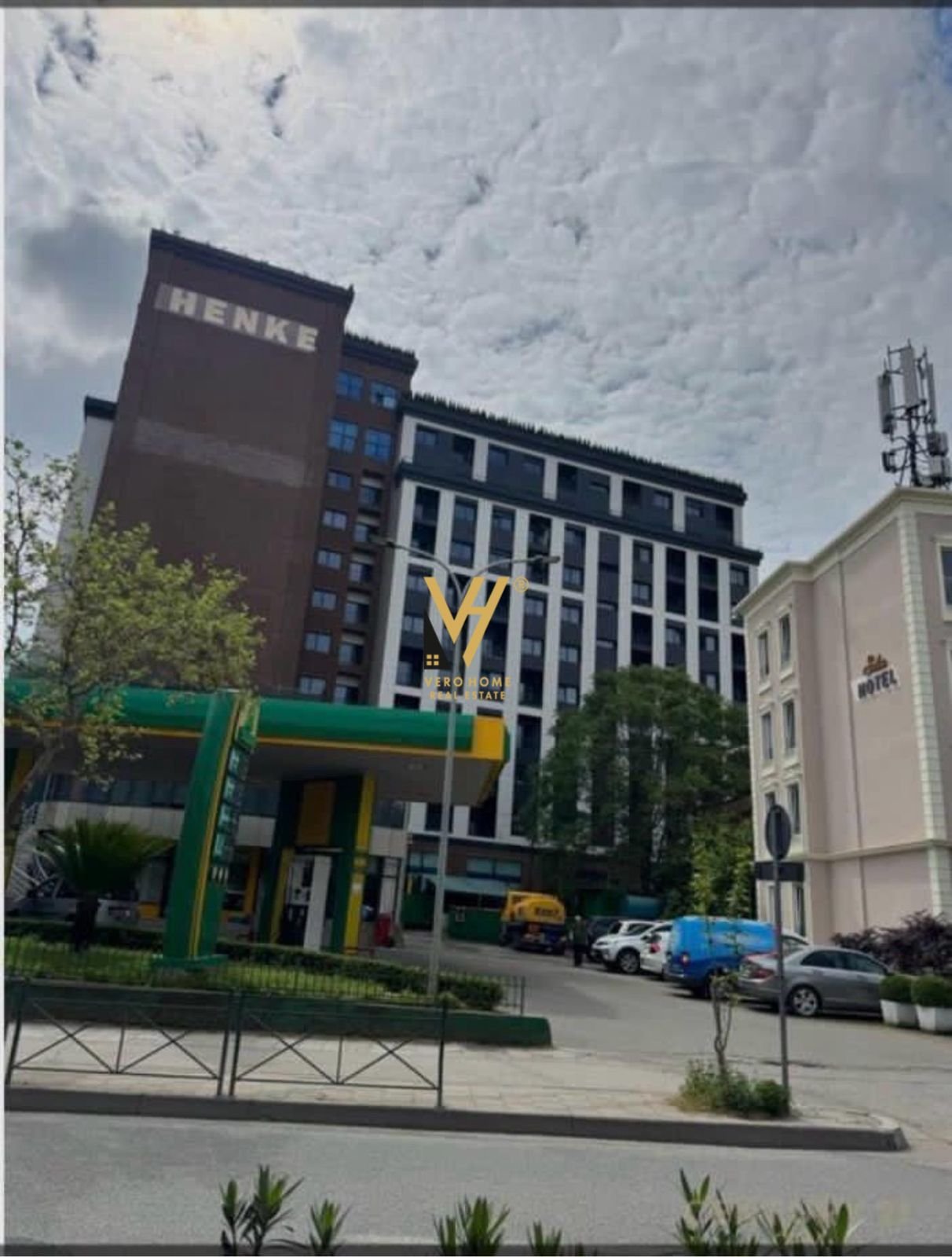 2+1 TEK AMERIKAN 3,YZBERISHT 216.000 EURO