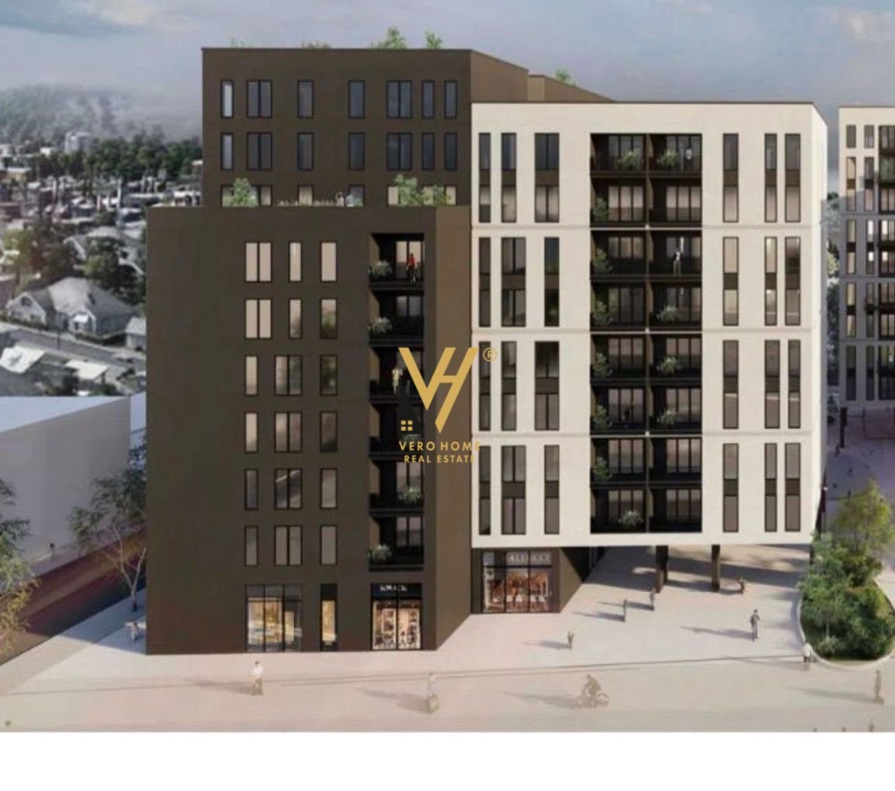 ZYRE 110 M2 ME QIRA TE 5 MAJI 85.000 LEKE