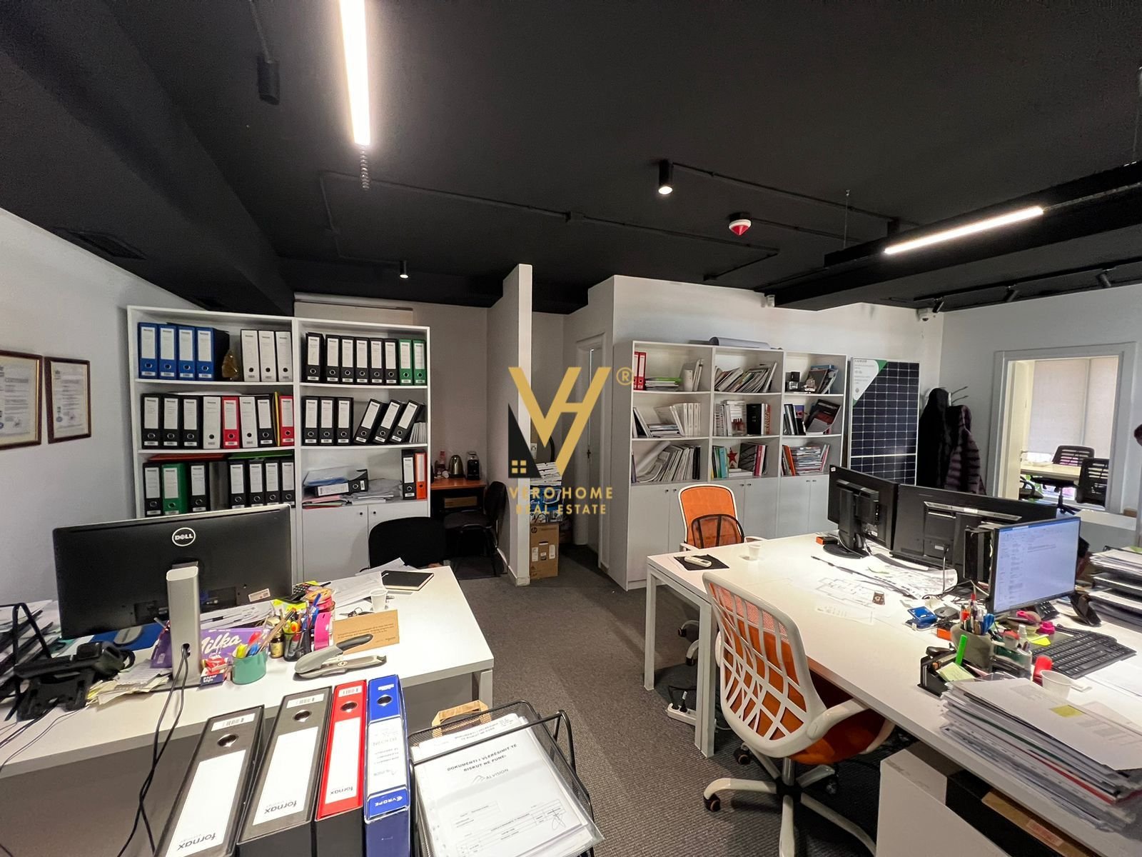 ZYRE 72 M2 ME QIRA TE PAZARI I RI 1.100 EURO