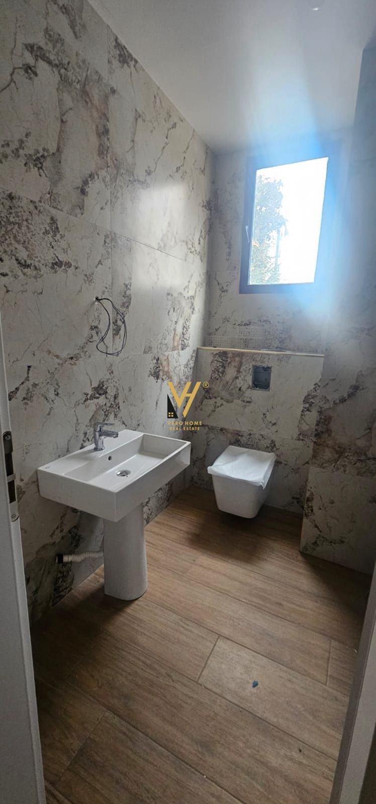 APARTAMENT 1+1 NE GOLEM 79.000 EURO