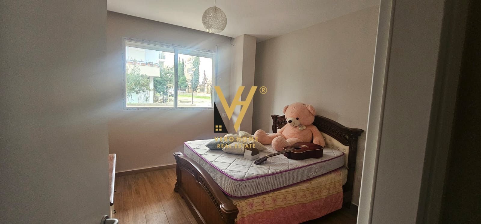 APARTAMENT 1+1 NE GOLEM 79.000 EURO