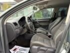 VW GOLF 5-2.0 DIESEL TDI-MANUAL-LETRAT 12-2026