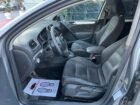 VW GOLF 6-1.4 BENZIN-TSI-2010-AUTOMATIK