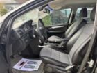 MERCEDES BENZ B200 CDI DIESEL-2007-AUTOMATIK