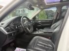 BMW X5-3.5i-3.0 BENZIN-X-DRIVER-2015-PANORAMA