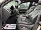 AUDI SQ5-3.0 V6T BENZIN-2014-QUATRO-PANORAMA-FULL