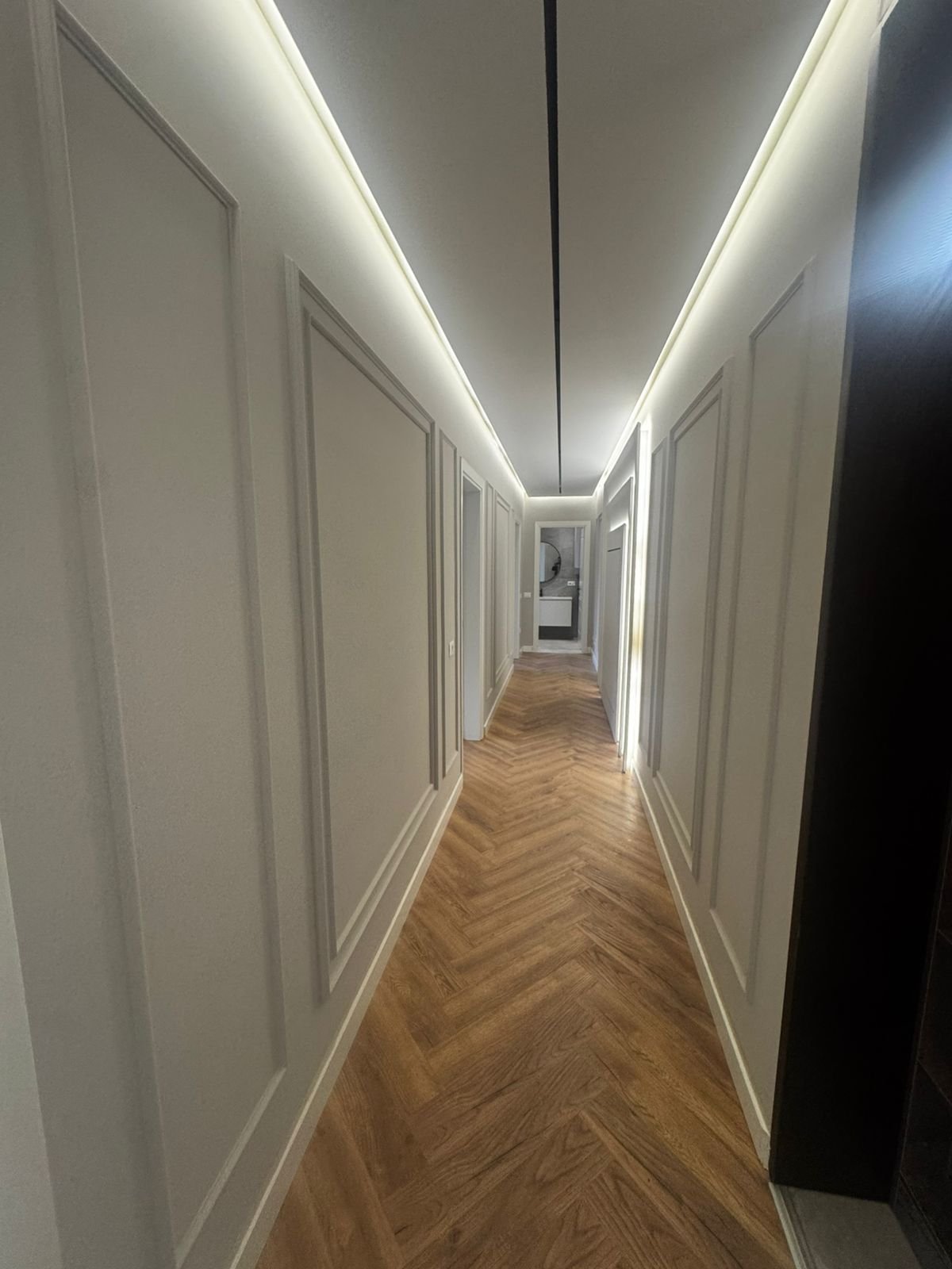 Jepet me Qira Apartament 2+1+2 ne 📍 Ali Dem !