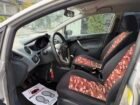 FORD FIESTA-1.4 BENZIN GAZ FABRIKE-SAPO ARDHUR