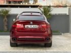 BMW X6-3.5d Diesel-2009-LOOK M///-FULL OPTIONS
