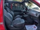FIAT 500 SPORT-1.0 BENZIN HYBRID ELEKTRIK-CABRIO