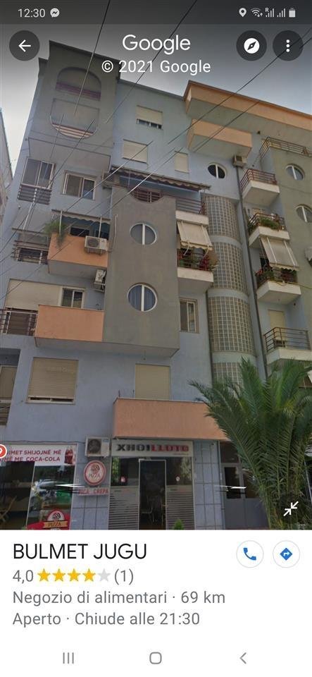 Apartament me qira-Komuna e Parisit