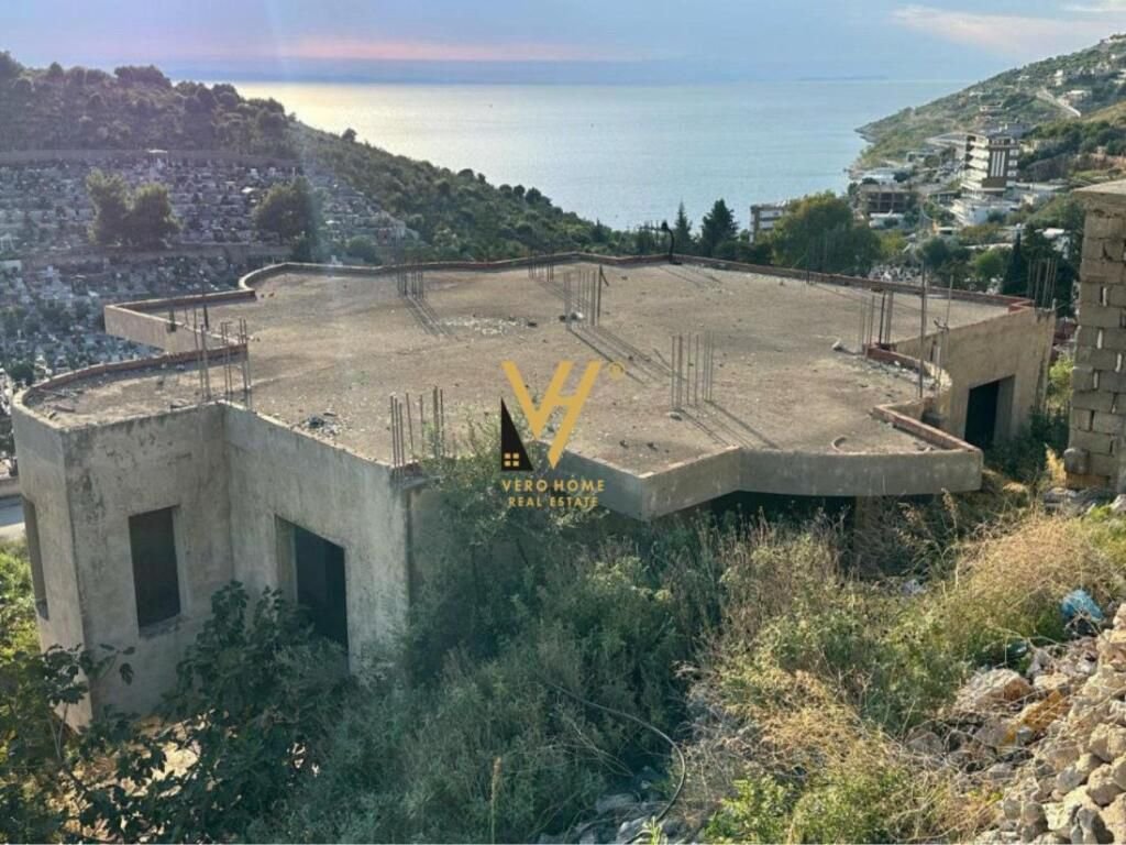 VILE DHE TRUALL NE SARANDE 190.000 EURO