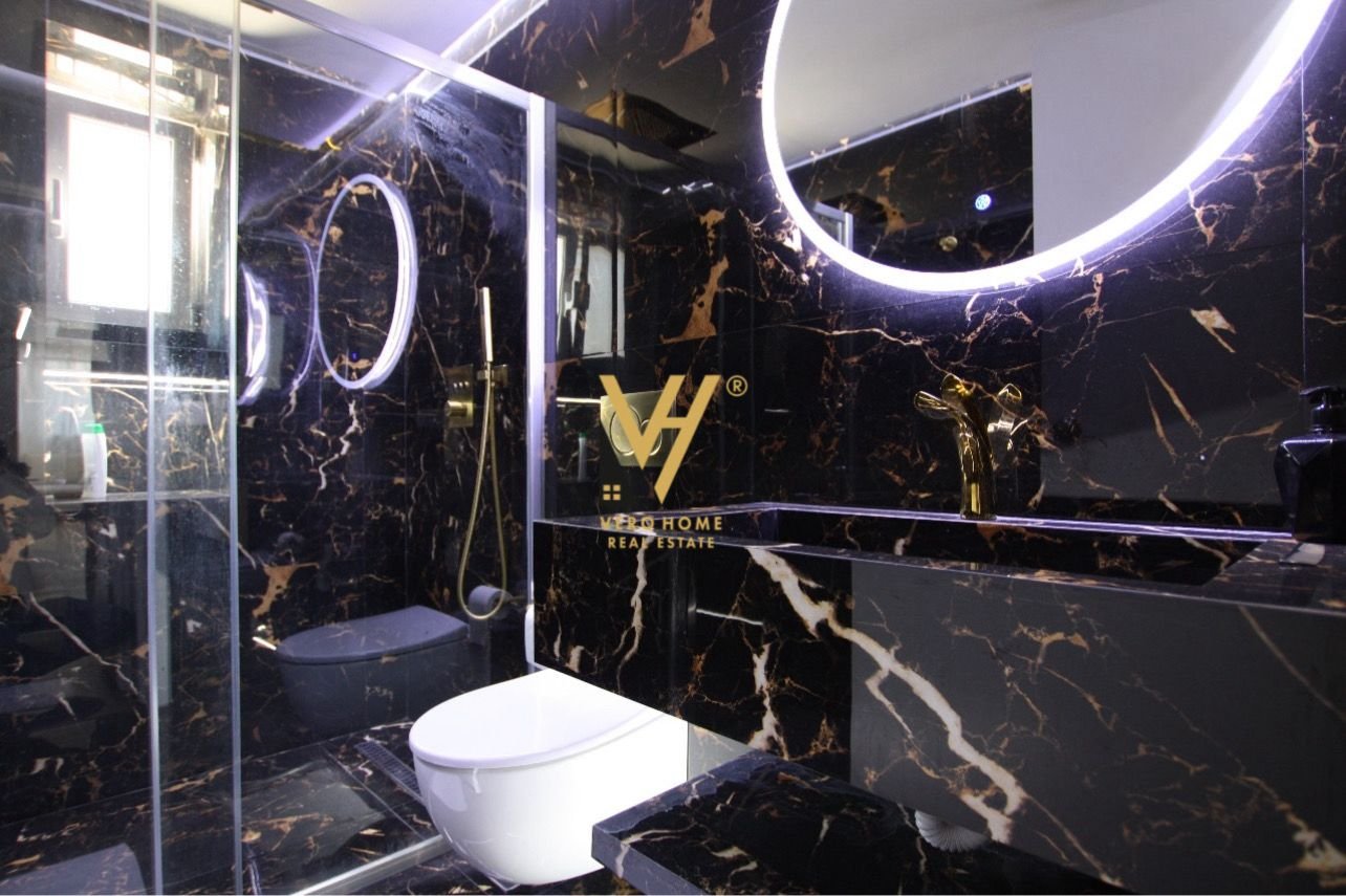 APARTAMENT 1+1 ME QIRA TE 21 DHJETORI 650 EURO