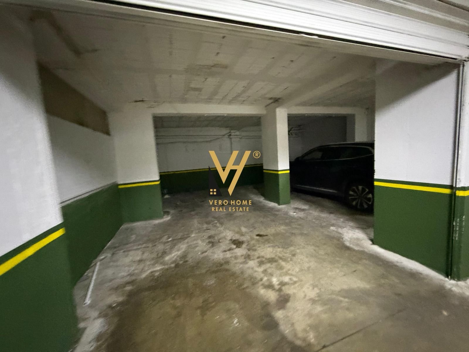 LAVAZH-PARKING ME QERA RRUGA E KAVAJES 1.600 EURO