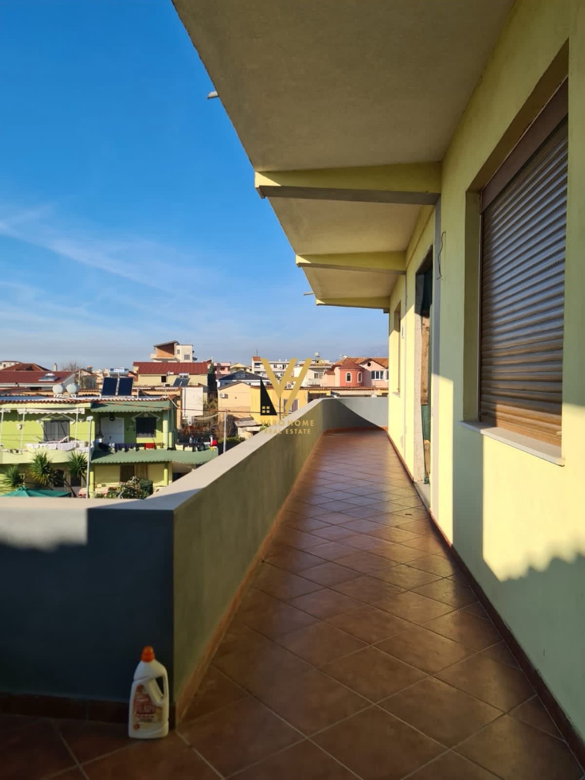 VILE 4 KATESHE TE SIRI KODRA 600.000 EURO