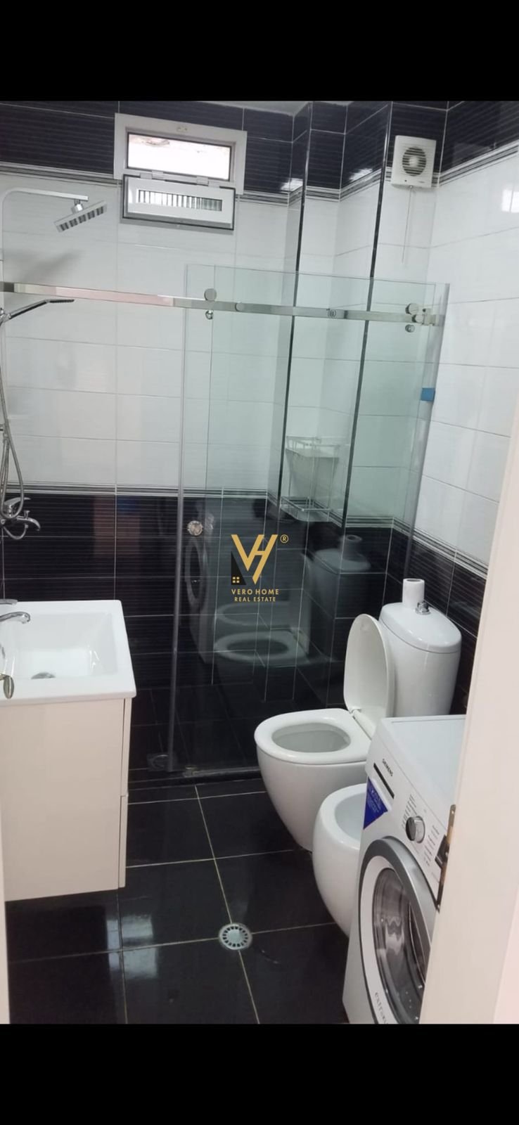 APARTAMENT 1+1 TE RR.DRITAN HOXHA 13.800.000 LEKE