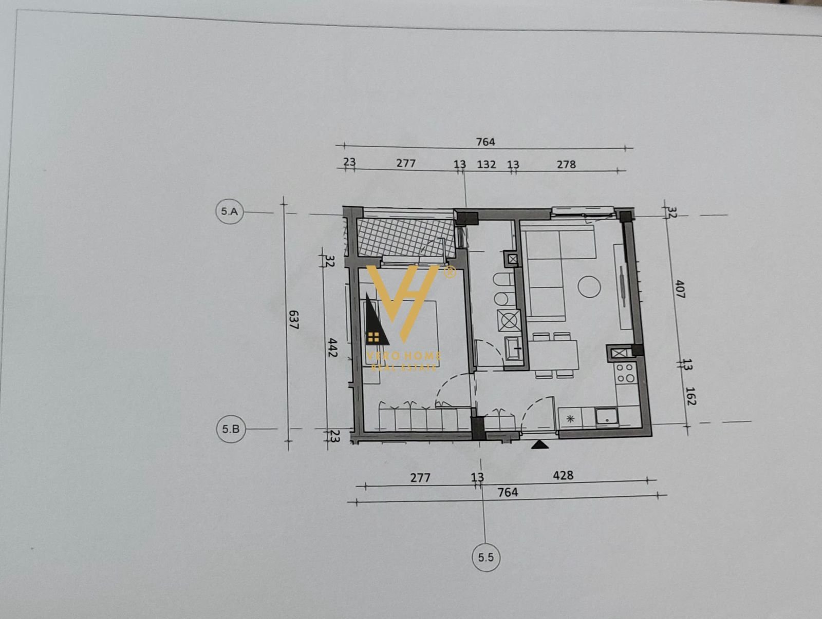 1+1+BLK TE REZ.OXA, FRESK 8.000.000 LEKE