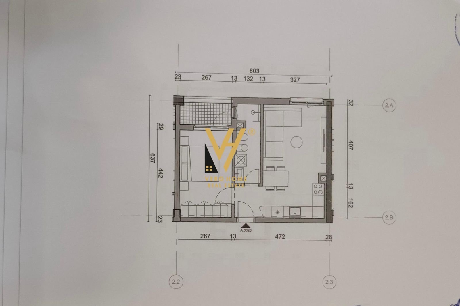 1+1+BLK TE REZ OXA, FRESK 8.300.000 LEKE