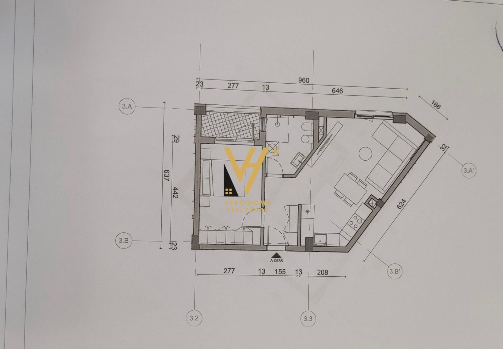 1+1+BLK TE REZ.OXA, FRESK 9.500.000 LEKE