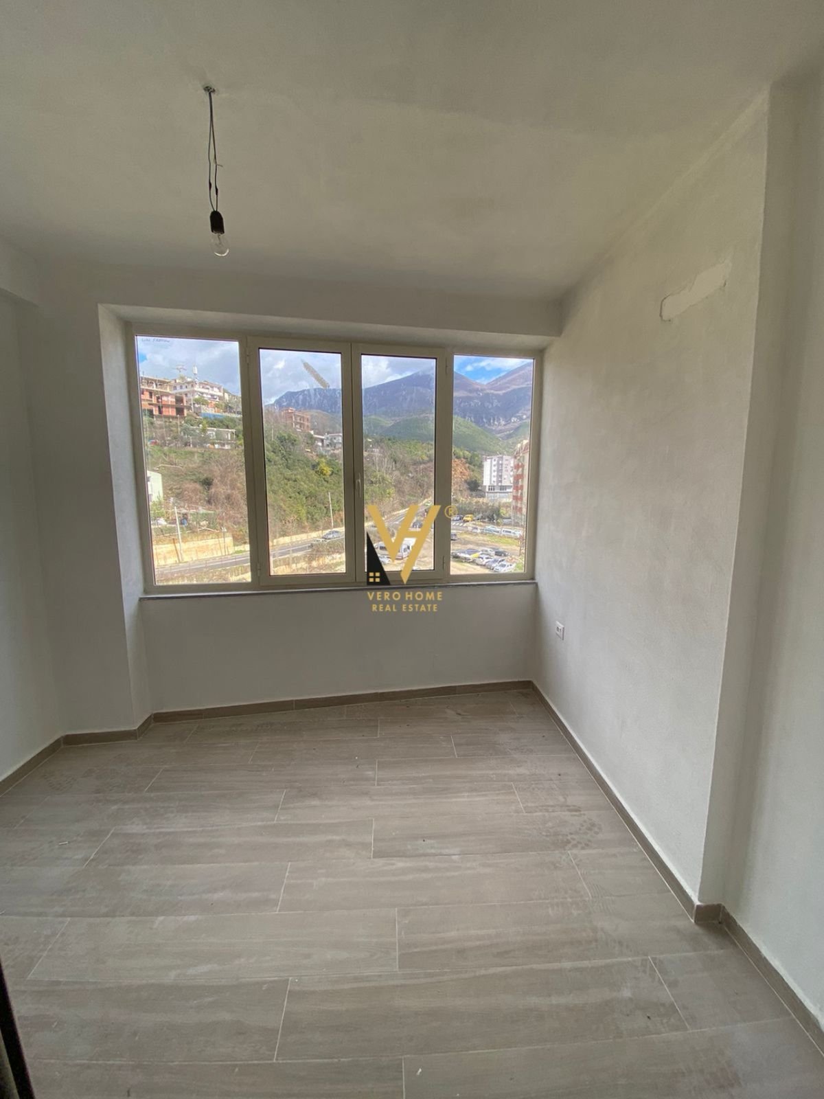 SHITET APARTAMENT 2+1 NE FRESK 85.000 EURO