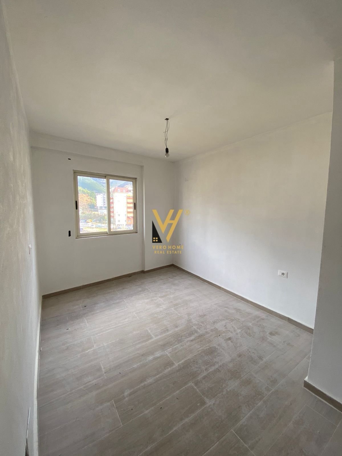SHITET APARTAMENT 2+1 NE FRESK 85.000 EURO