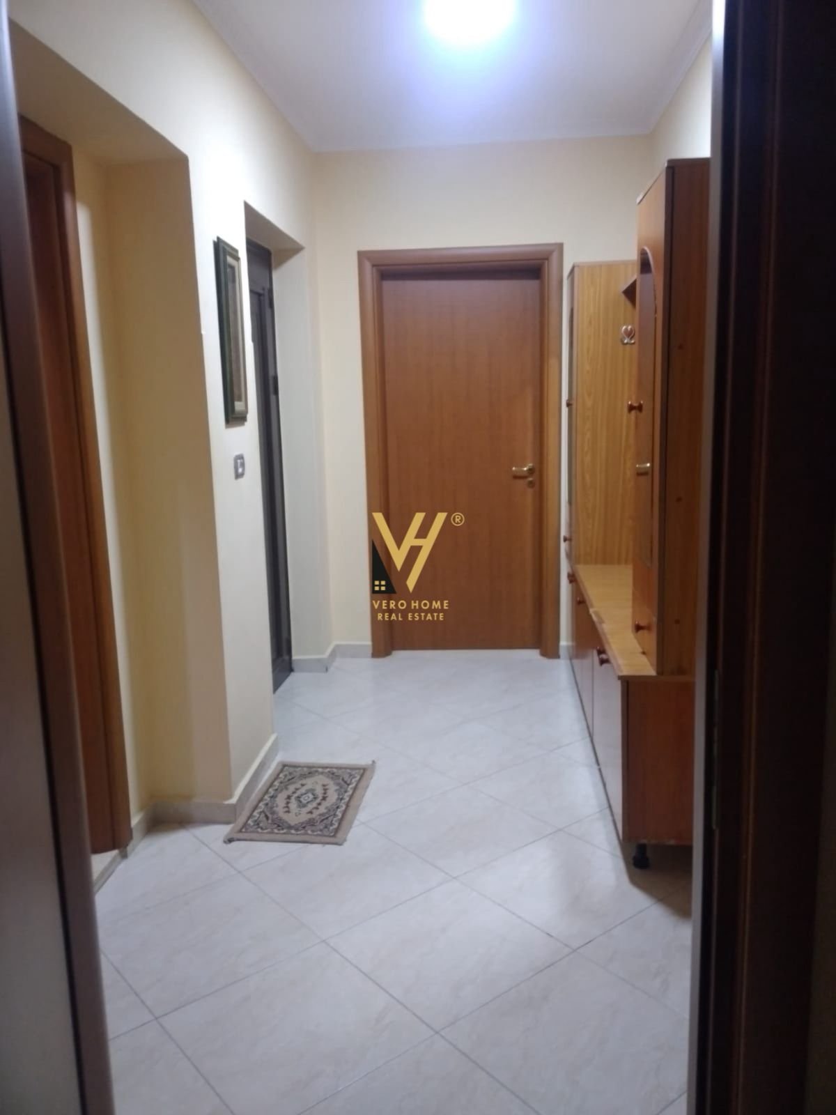 SHITET APARTAMENT 2+1 TE IRFAN TOMINI 187.000 EURO