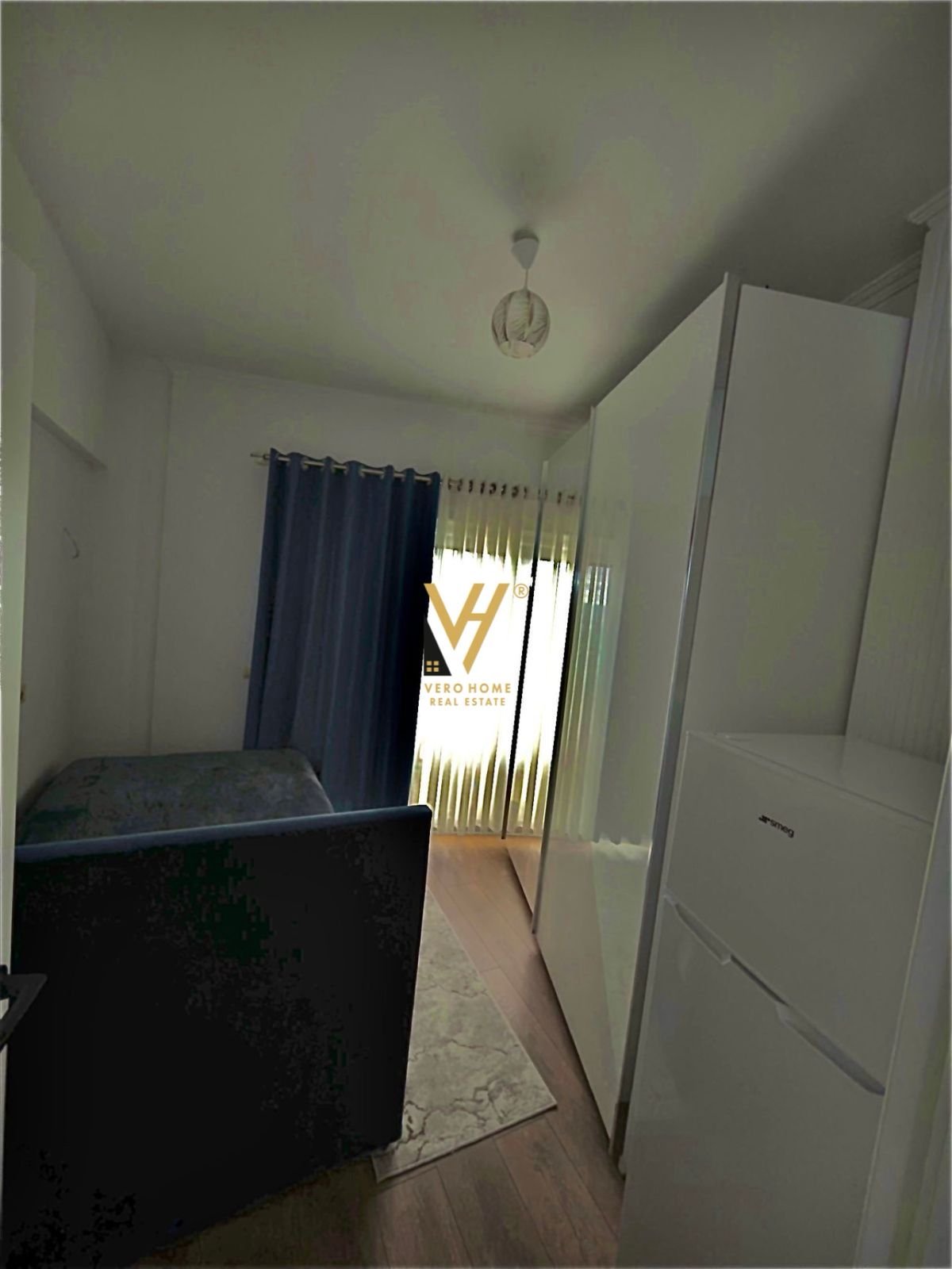 APARTAMENT 2+1+BLK TE FRESKU 127.000 EURO