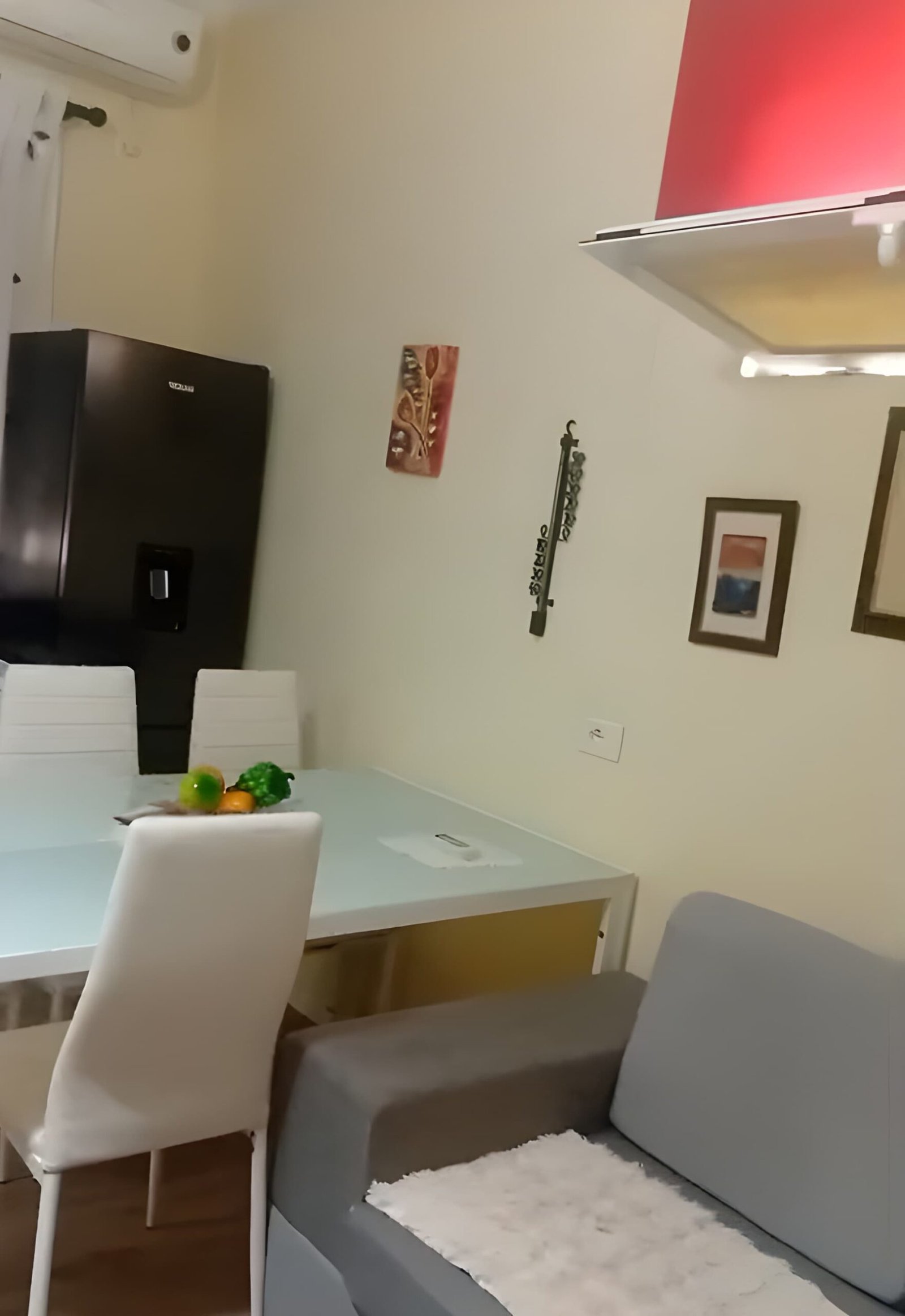 🏡 Jepet me Qira Apartament 2+1 📍 21 Dhjetori !