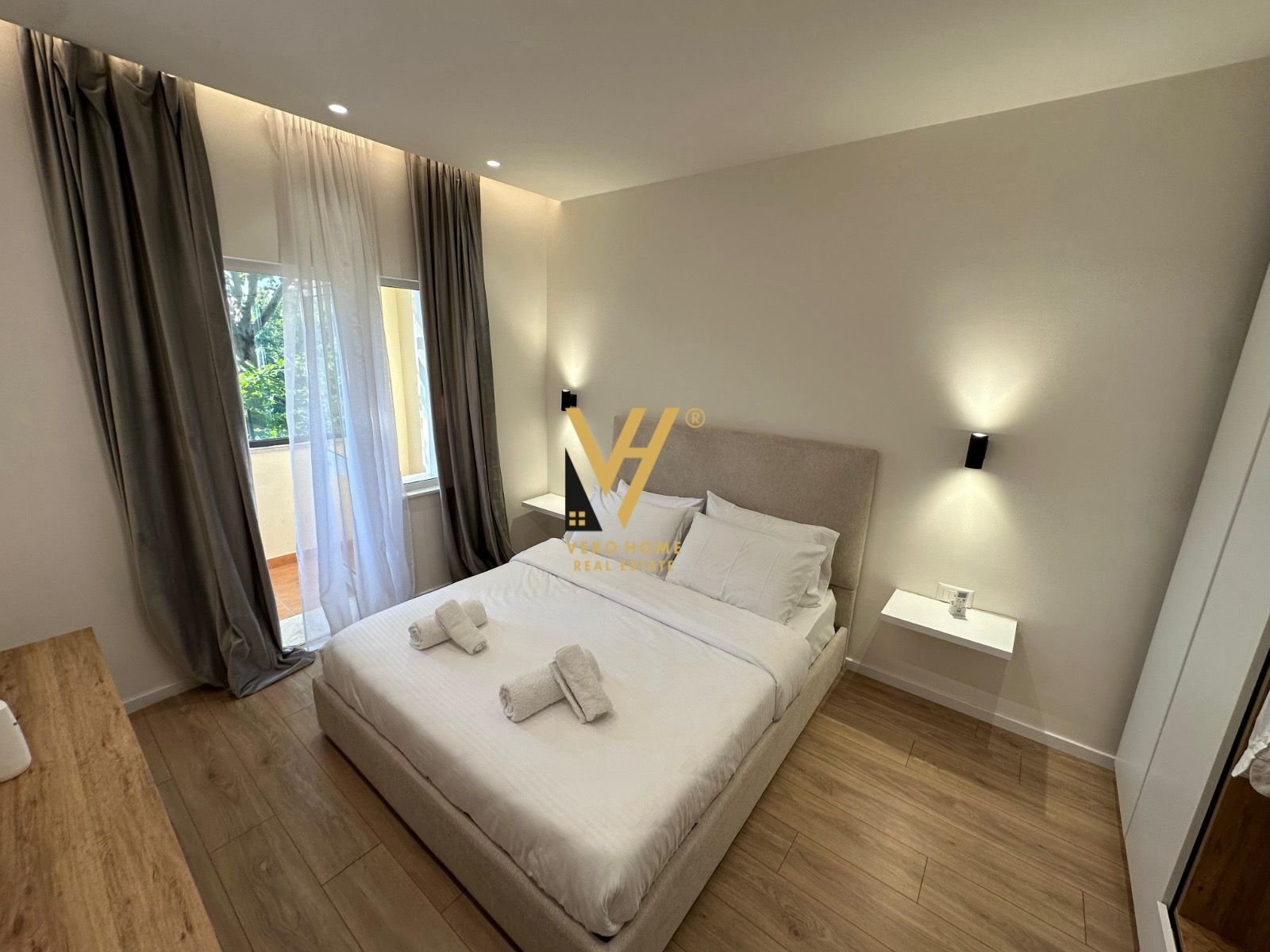 2+1+BLK ME QIRA TE BLV. BAJRAM CURRI 70.000 LEKE