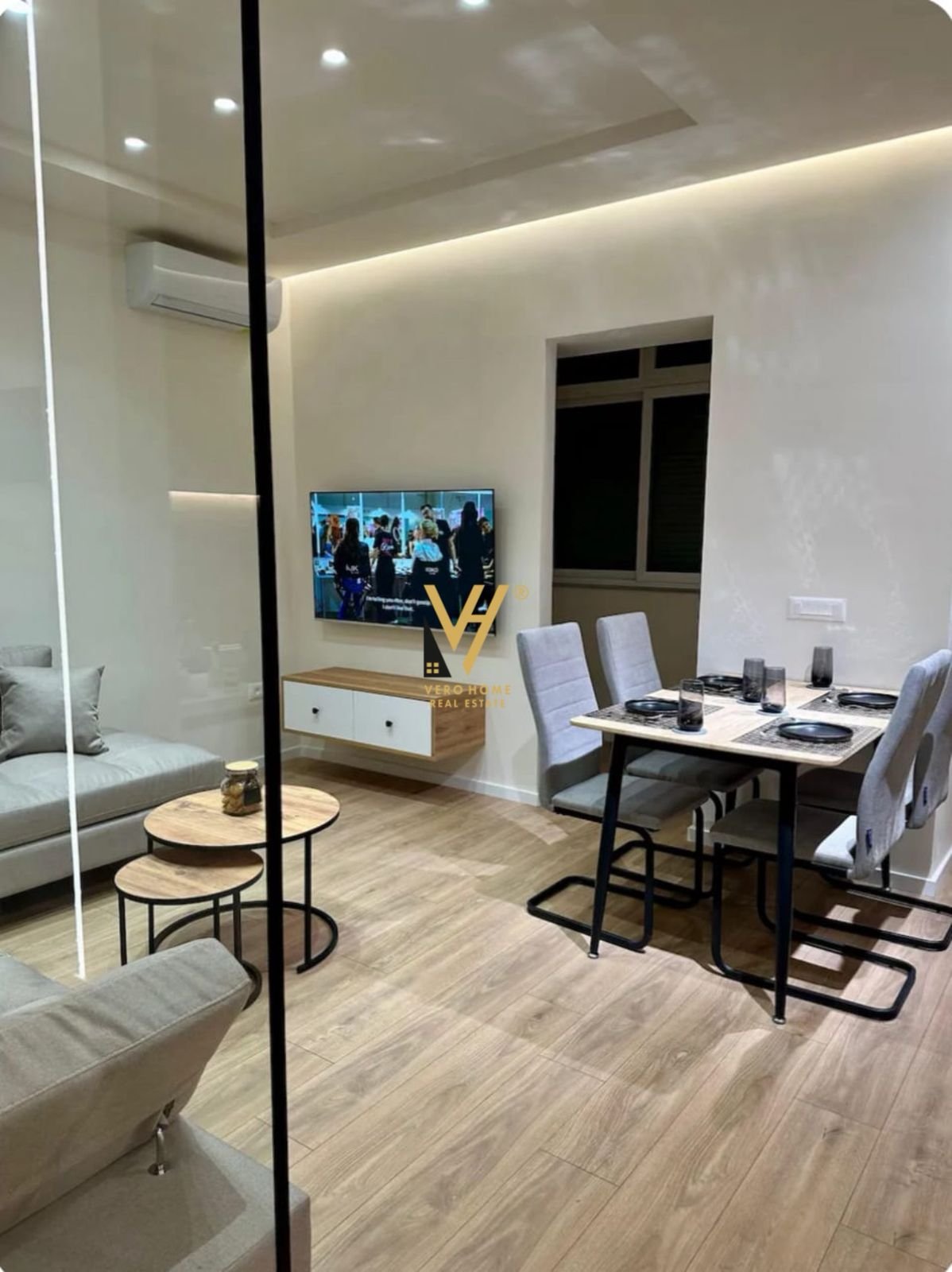 2+1+BLK ME QIRA TE BLV. BAJRAM CURRI 70.000 LEKE