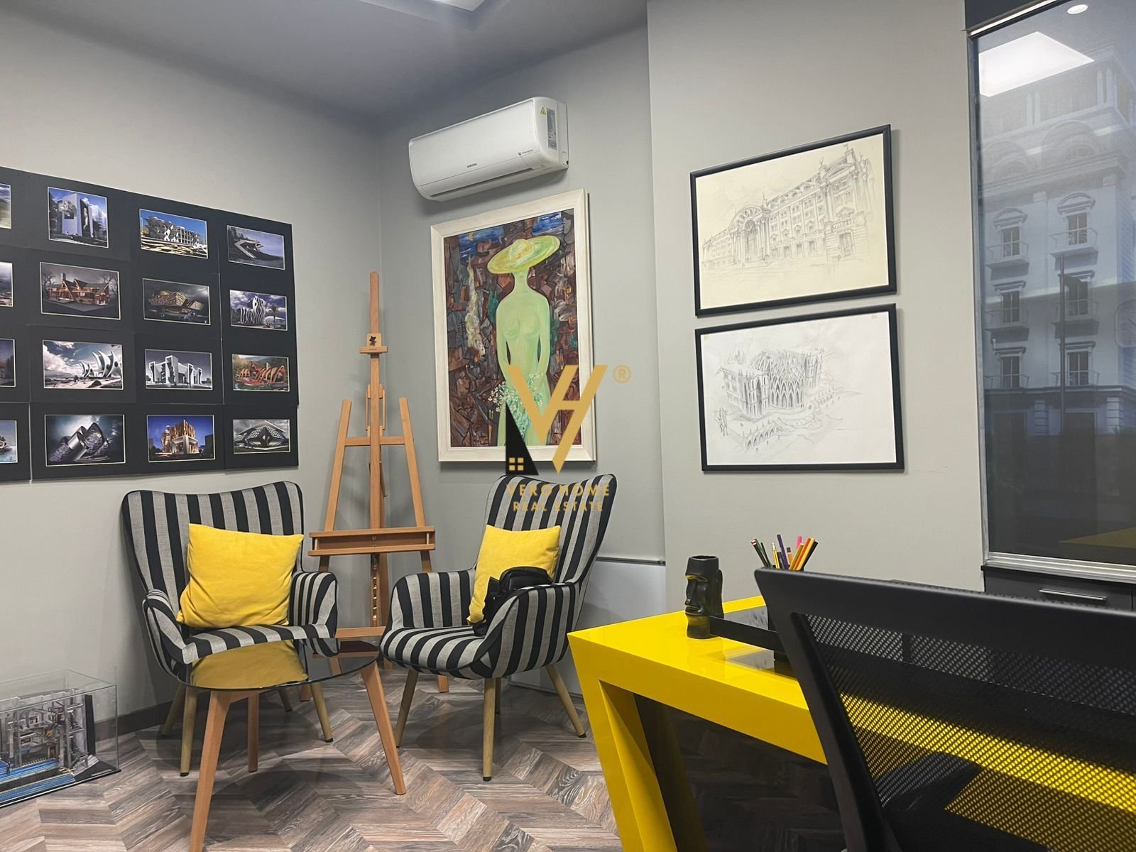 ZYRE 24 M2 TE MYSLYM SHYRI 88.000 EURO