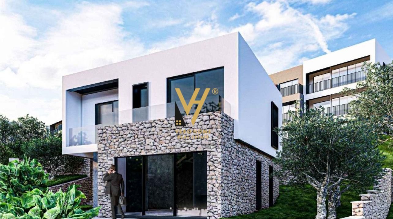 VILE TE CALM VIEW REZ, FARKE 75.000.000 LEKE