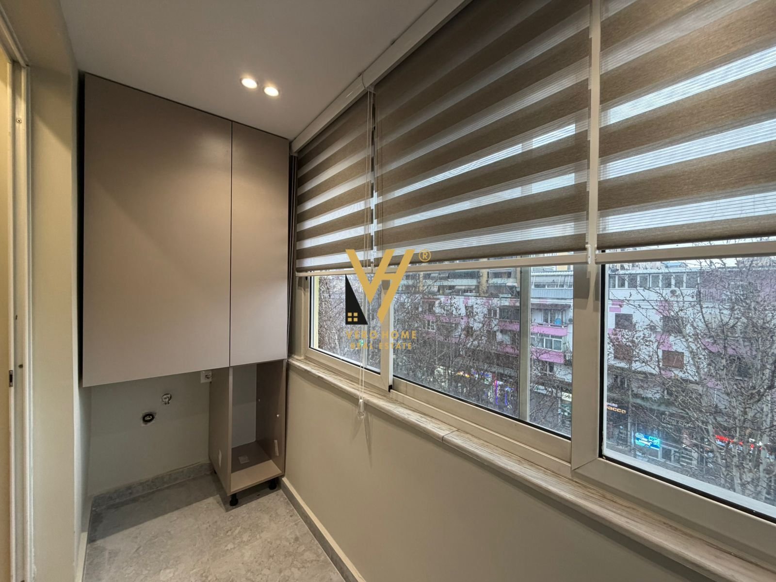 APARTAMENT 1+1 TE 21 DHJETORI 125.000 EURO