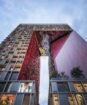1+1 TE UNITED TOWERS OF TIRANA 198.700 EURO