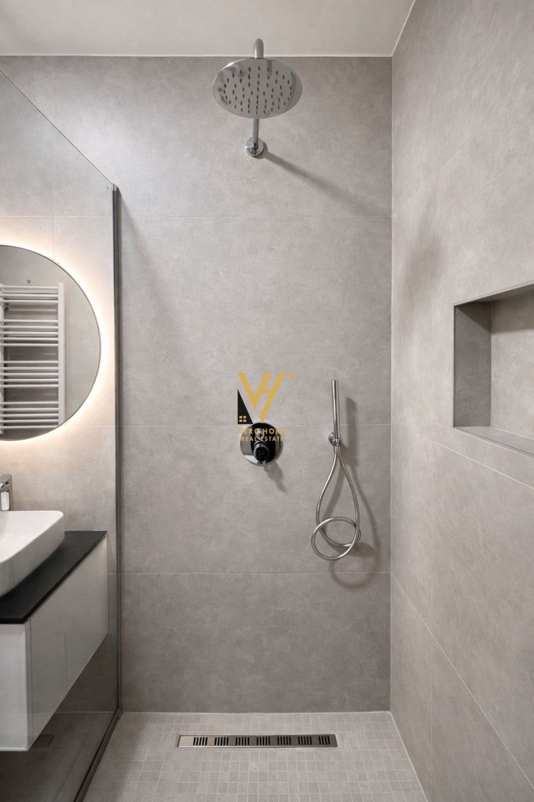 ZYRE 70 M2 ME QIRA NE ASTIR 40.000 LEKE