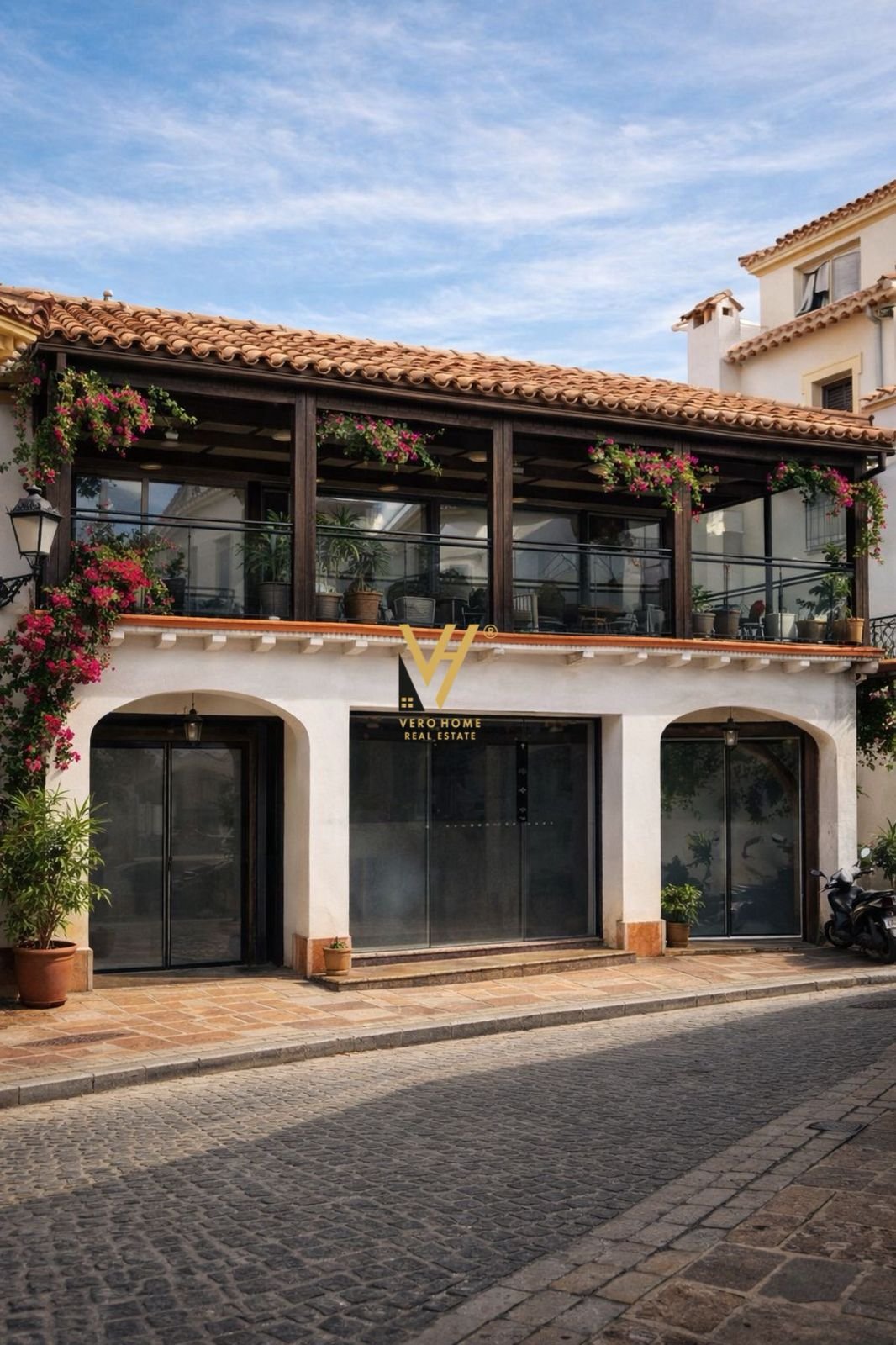 GODINE BIZNESI 934 M2 NE SAUK I RI 11.200 EURO