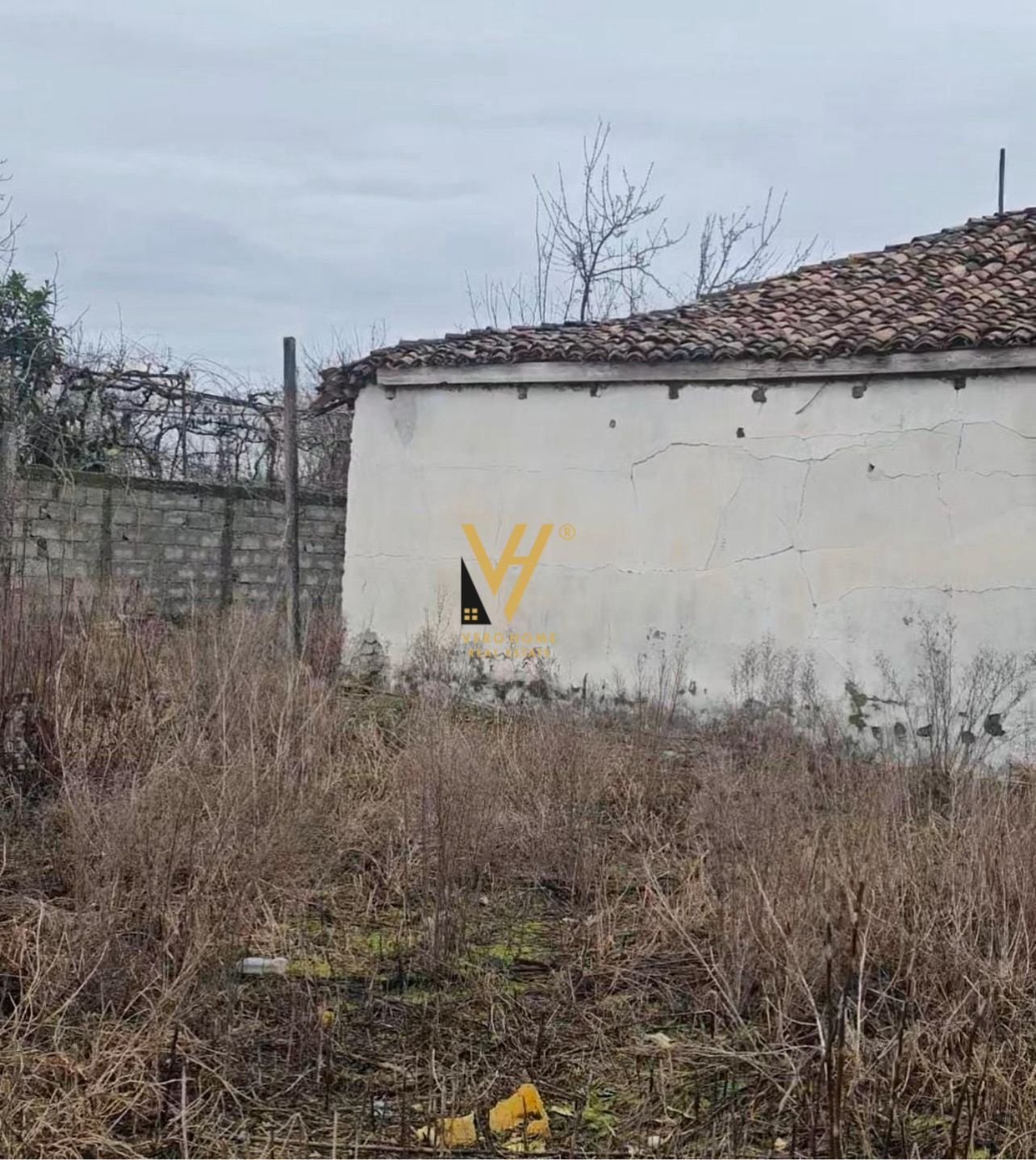 SHTEPI PRIVATE+TRUALL NE KAVAJE 42.000 EURO