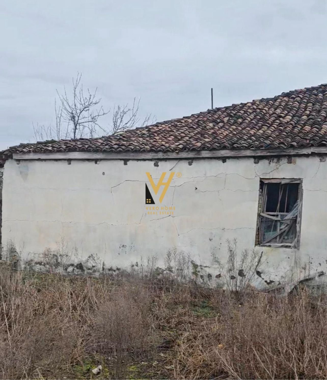 SHTEPI PRIVATE+TRUALL NE KAVAJE 42.000 EURO