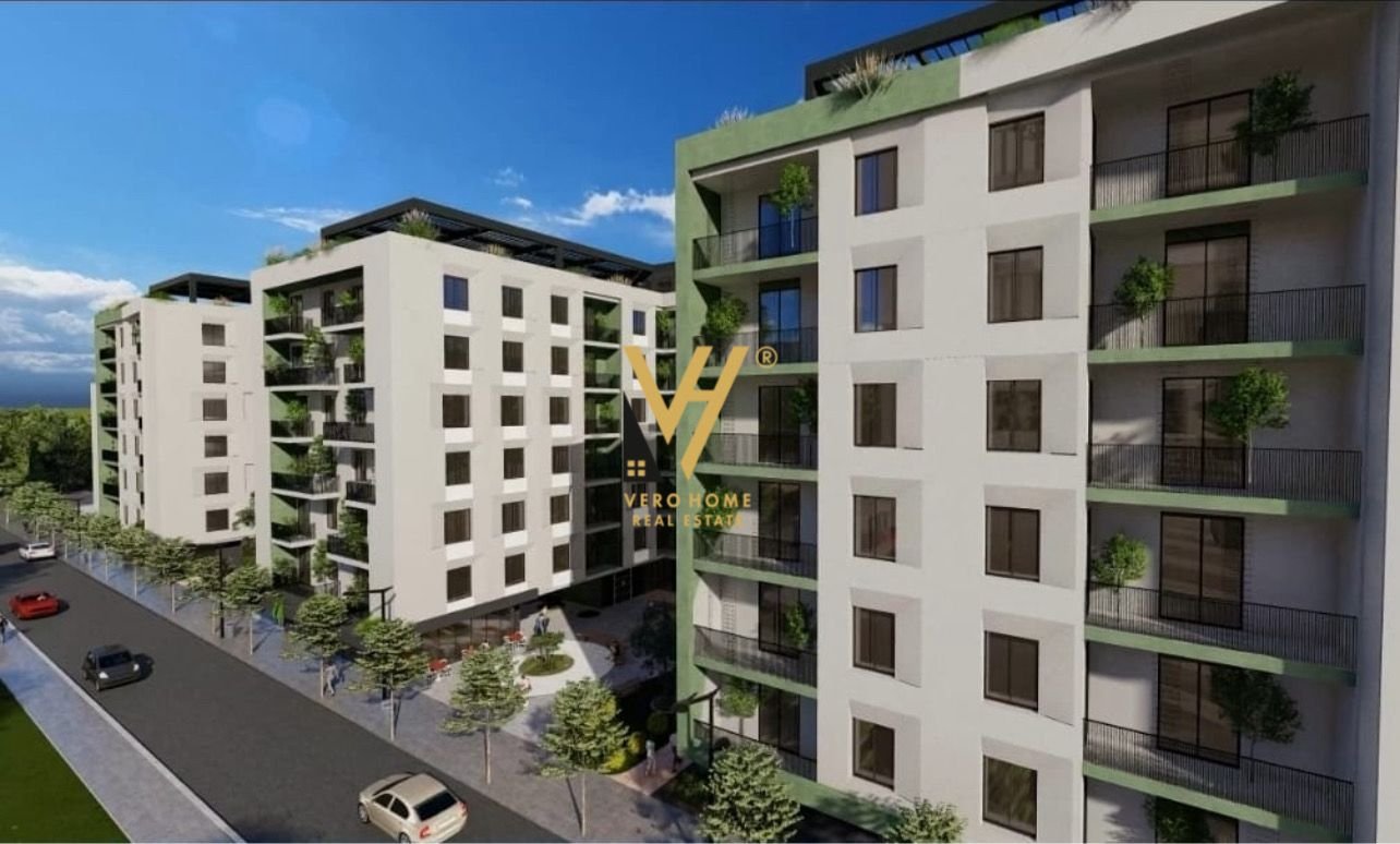 APARTAMENT 1+1 NE GOLEM 73.500 EURO