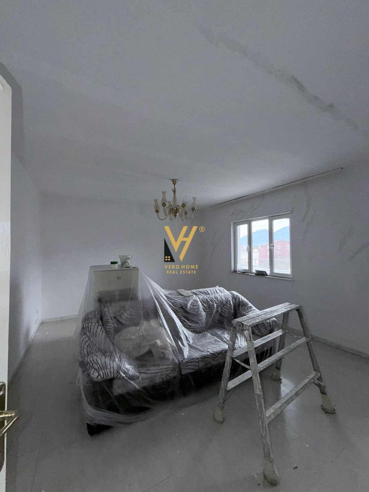 APARTAMENT 1+1 TE ALI DEMI 110.000 EURO