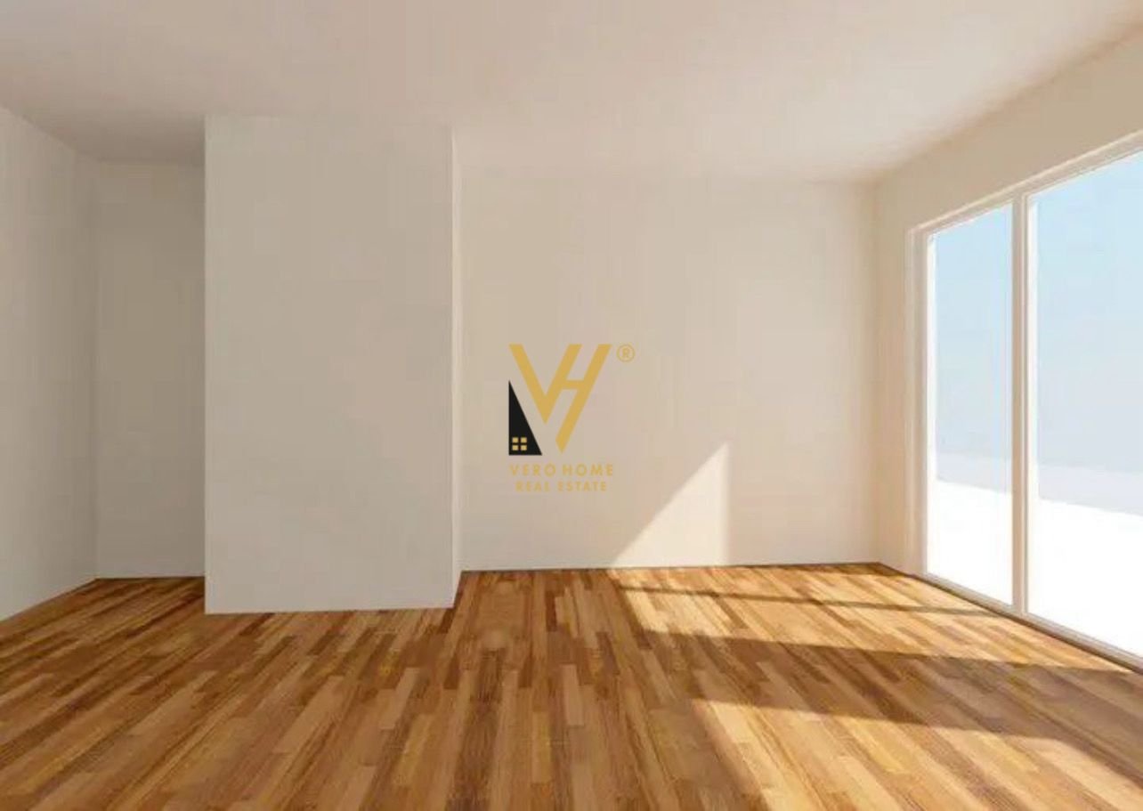 APARTAMENT 3+1+2 TE PAZARI I RI 339.000 EURO