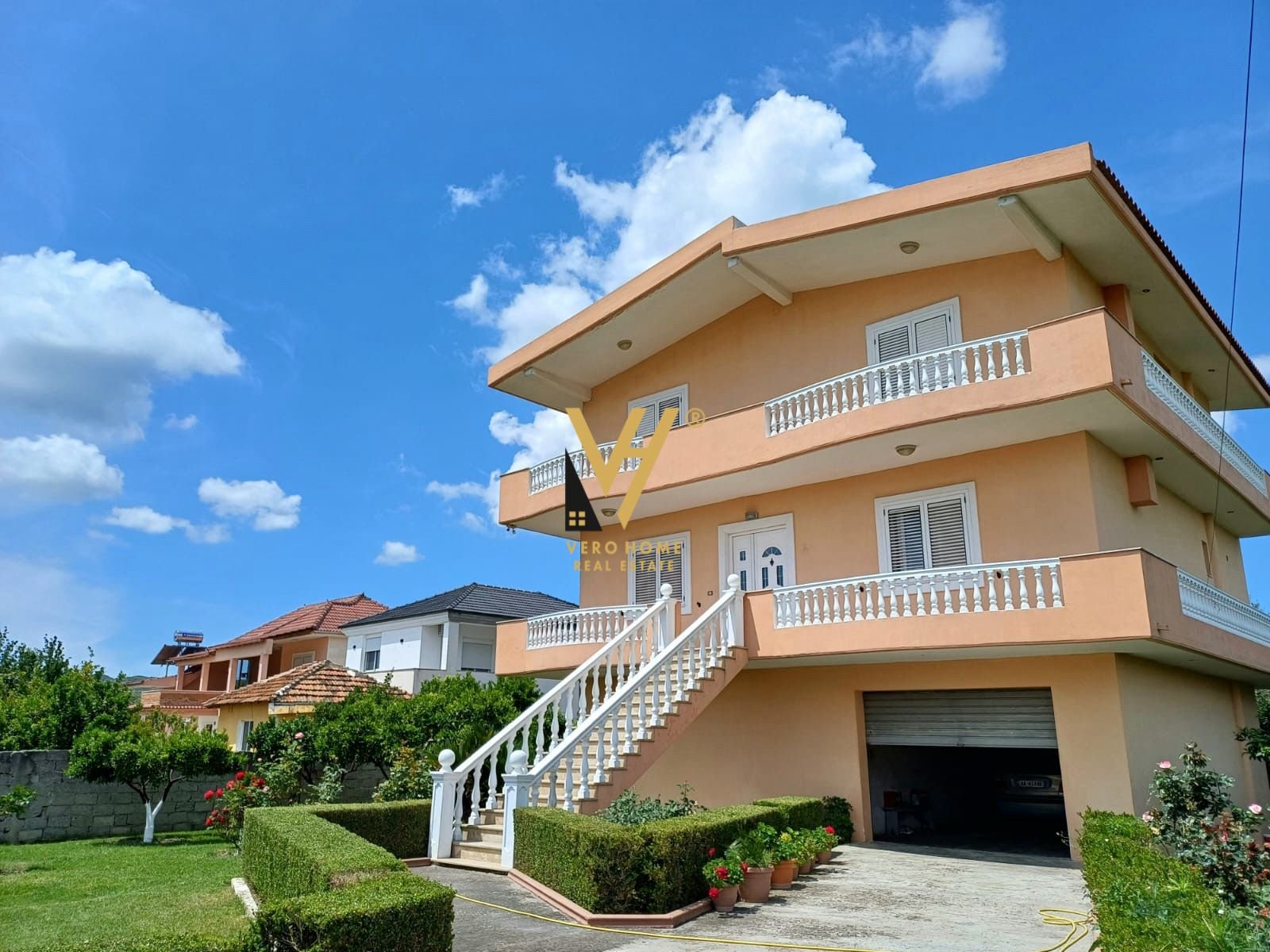 VILE 3 KATESHE TE KRYENGRITJA E FIERIT 375.000 EUR