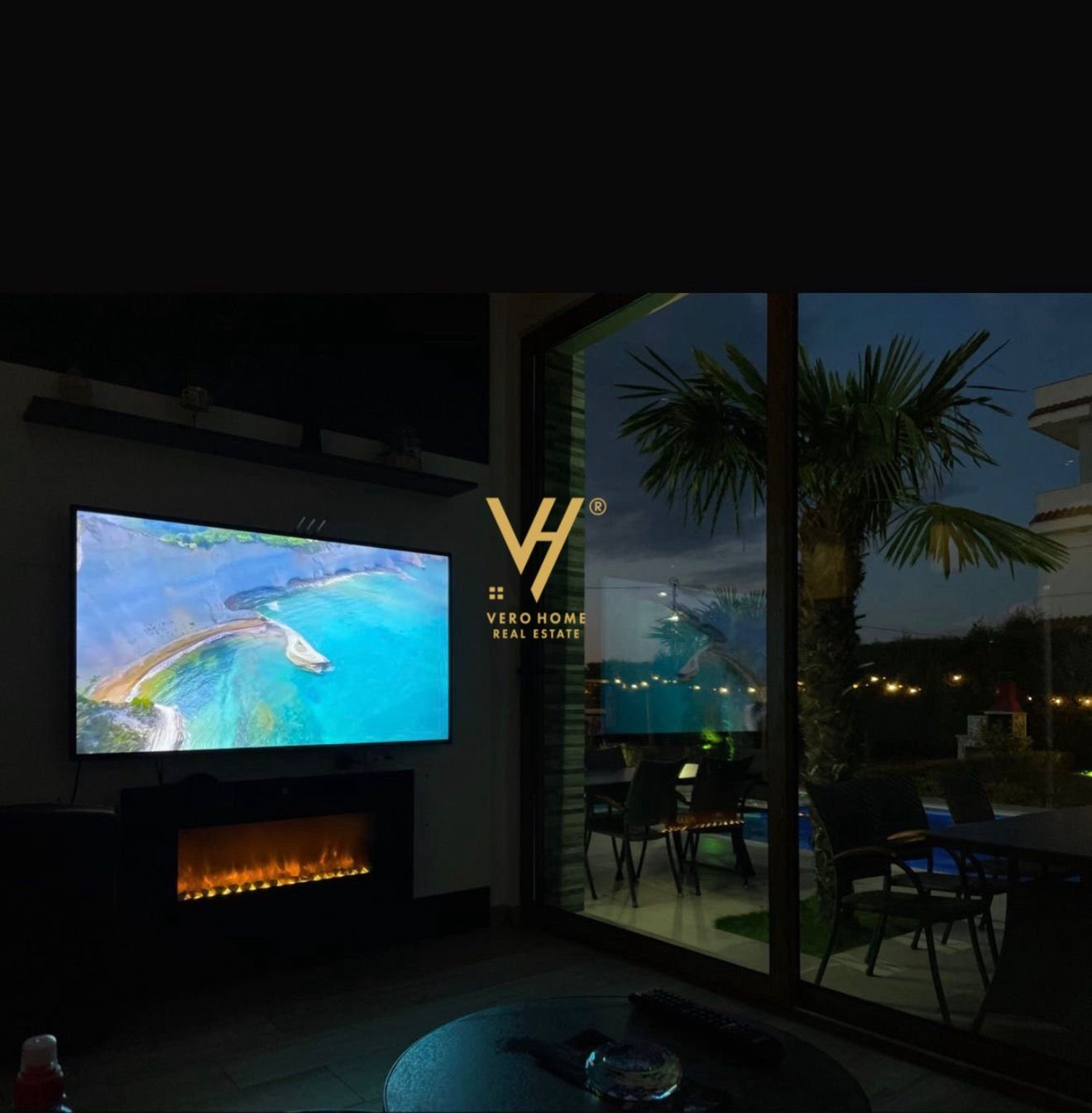 VILE DY KATESHE NE RRUSHKULL, SUKTH 721.000 EURO