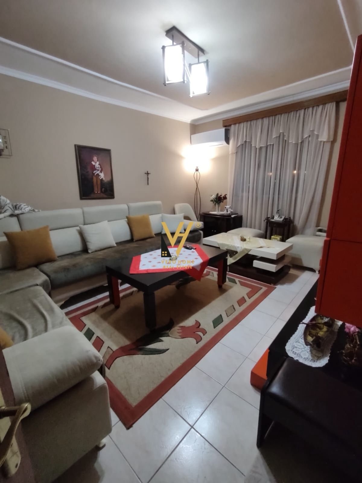 2+1 TE RRUGA IRFAN TOMINI 128.000 EURO