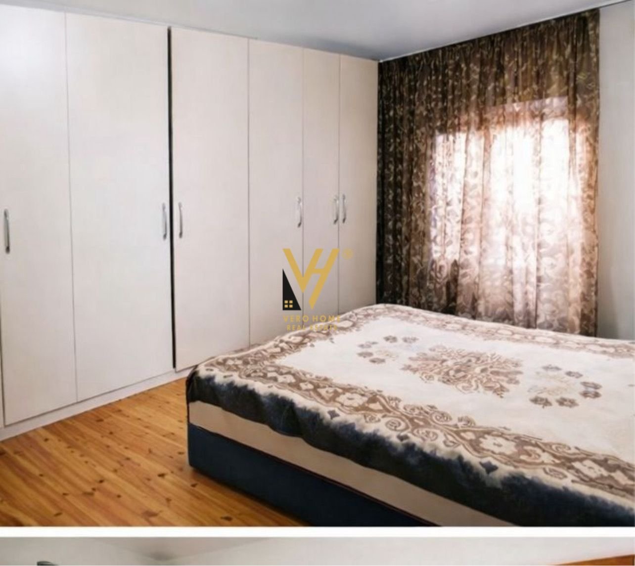 2+1 ME QIRA NE SAUK I VJETER 40.000 LEKE